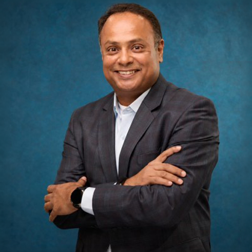 Samik Mukherjee